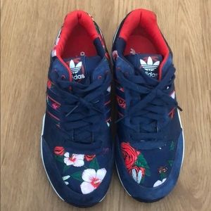 *Rare* Rita Ora Adidas sneakers